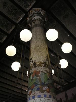 Valencia - Estaci&oacute;n del Norte